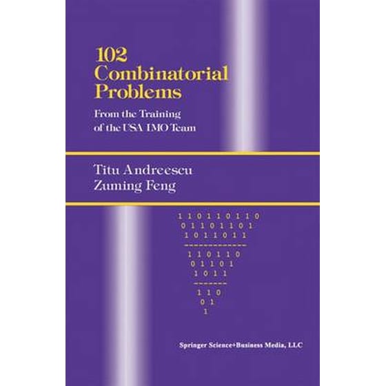 102 Combinatorial Problems image 0