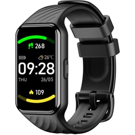 Smartwatch Blackview R10 43mm - Black