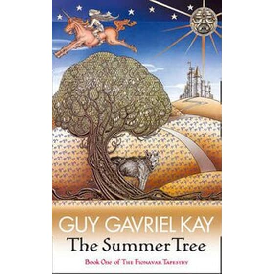 Summer Tree image 0
