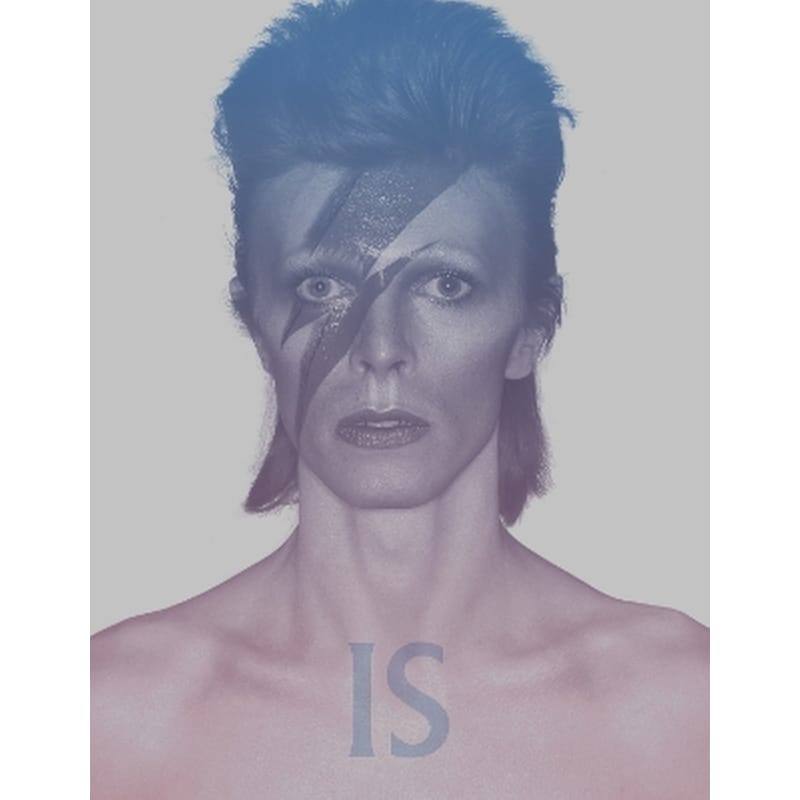 David Bowie Is