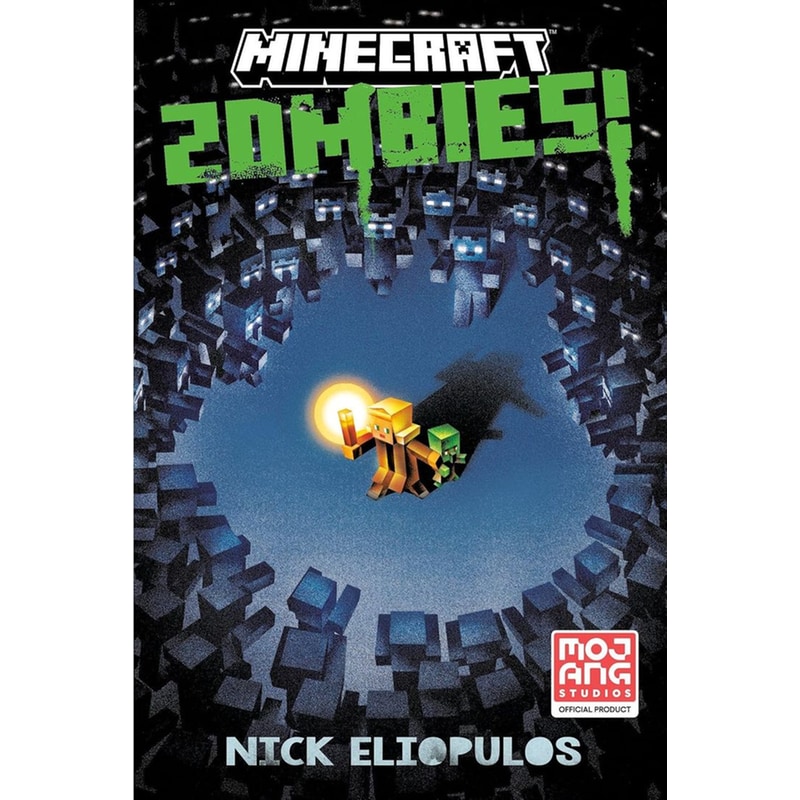 Minecraft: Zombies!