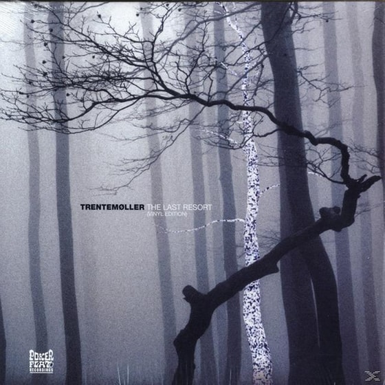 The Last Resort (2lp) image 1