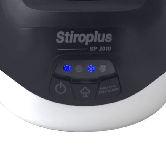STIROPLUS SP-2010 6.8 bar με Δοχείο Nερού 1.8 L Μπλε Σύστημα Σιδερώματος image 3