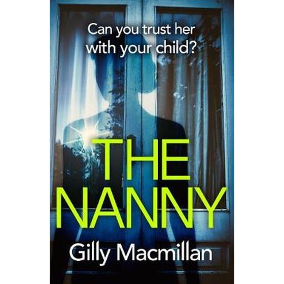 The Nanny image 0