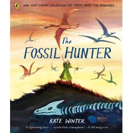 The Fossil Hunter