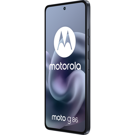 Motorola Moto G86 5G 256GB - PANTONE Spellbound image 3