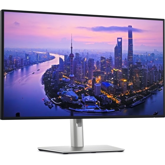 DELL UltraSharp U2725QE 27" Thunderbolt Hub Monitor 4K  IPS Flat 120Hz 5ms image 2