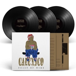 Feast Of Wire Limited 20th Anniversary Deluxe Ed.(3LP)