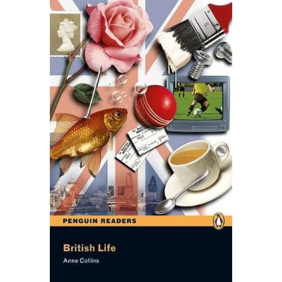 PLPR3:British Life & MP3 Pack image 0