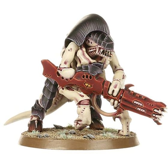 Tyranids: Hive Guard Warhammer 40k GAMES WORKSHOP image 4
