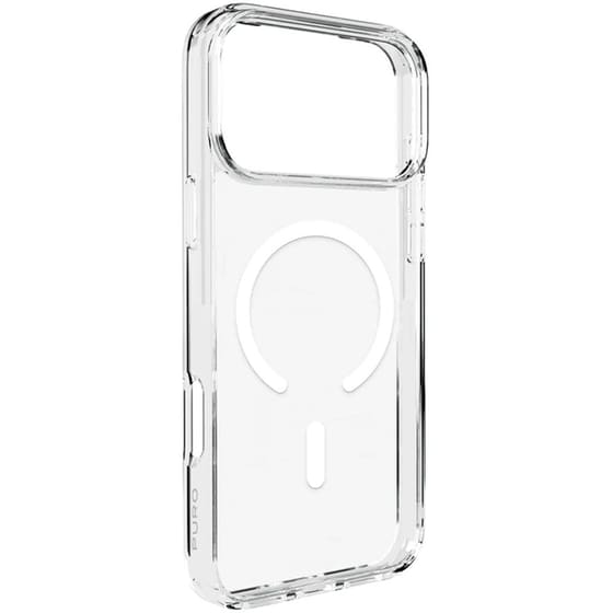 Θήκη Apple iPhone 18 Pro - Puro Lite Mag Case - Transparent image 0
