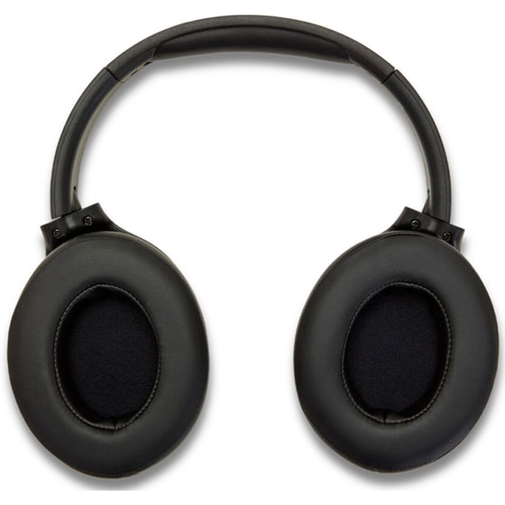 Aiwa HST-250BT Ασύρματα Ακουστικά Κεφαλής - Μαύρα image 3