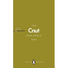 Cnut (Penguin Monarchs)