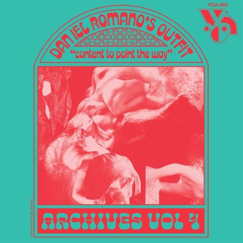 Youve Changed Records