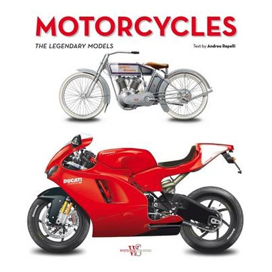 Motorcycles: the Legendary Models image 0