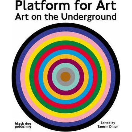 Platform for Art: Art on the Underground image 0