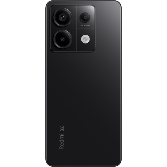 Xiaomi Redmi Note 13 Pro 5G 256GB - Midnight Black image 4