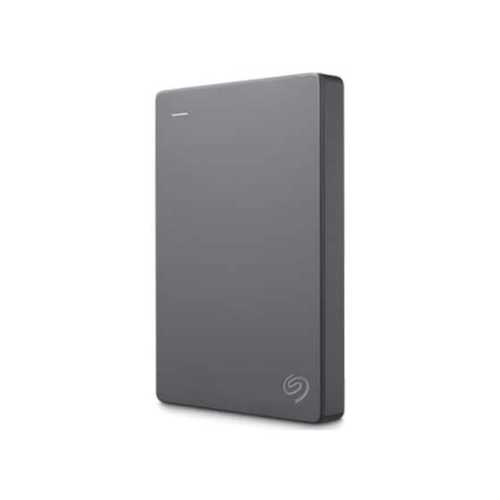 Seagate Basic USB 3.0 HDD 1TB 2.5" - Μαύρο image 0