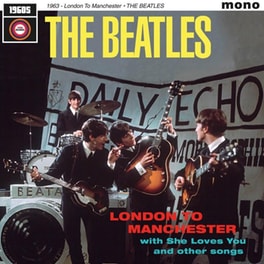 1963: London To Manchester