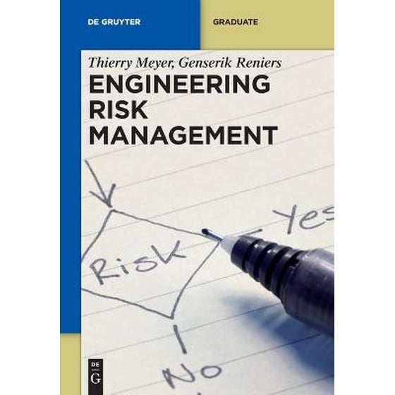 Engineering Risk Management image 0