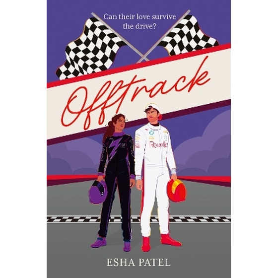 Offtrack image 0