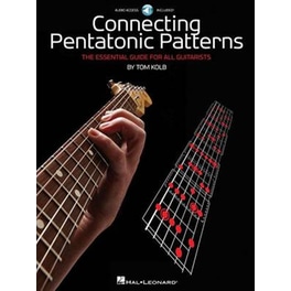 Connecting Pentatonic Patterns