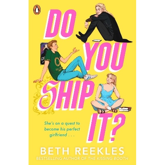 Do You Ship It image 0