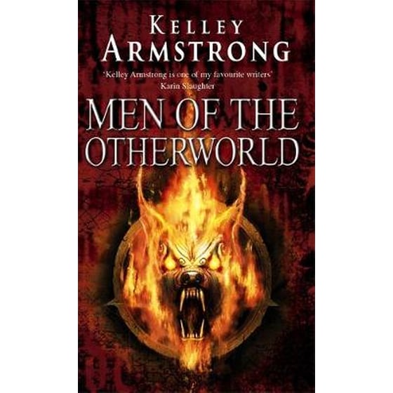 Men Of The Otherworld image 0