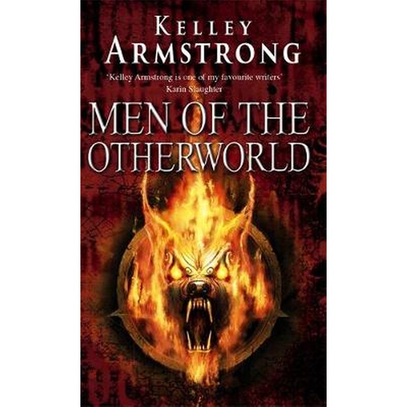 Men Of The Otherworld