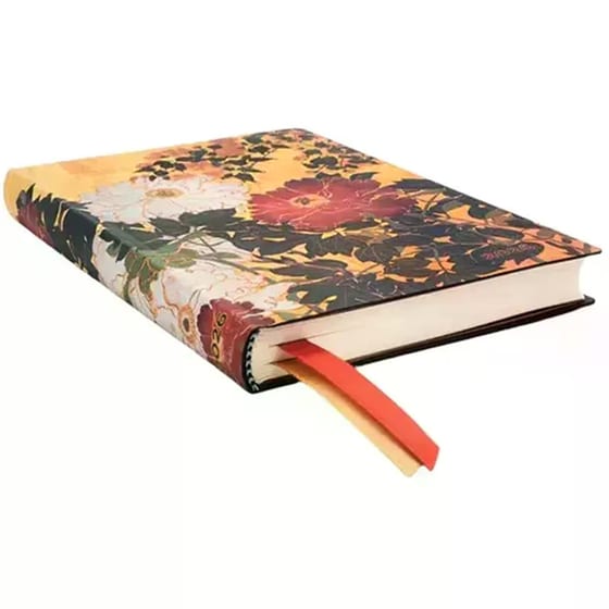 Ημερολόγιο Εβδομαδιαίο Paperblanks 2026 Mini Flexis Natsu image 1