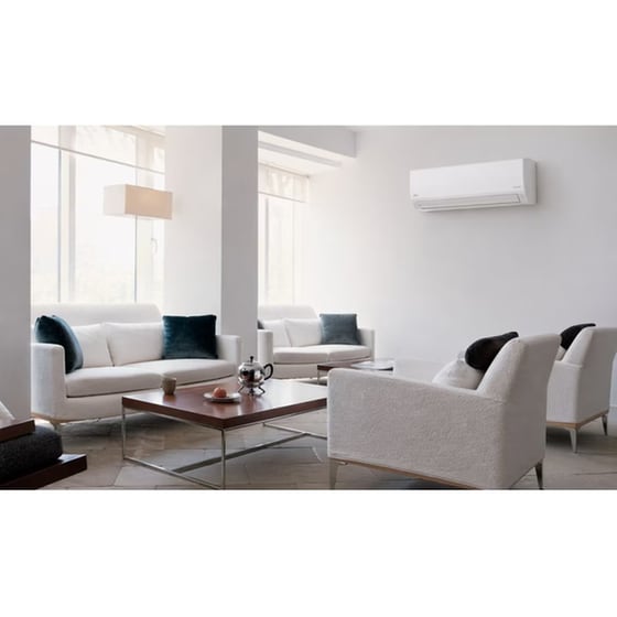 FUJITSU ASEH18KLCBL 18000BTU Κλιματιστικό Inverter 18.000 BTU A++/A+++ με WiFi image 5
