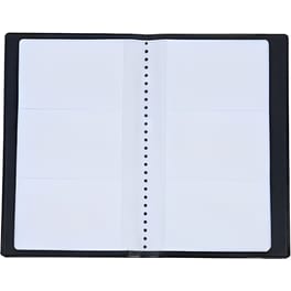 Θήκη All for Office για 156 Κάρτες 19 x 11.5 cm
