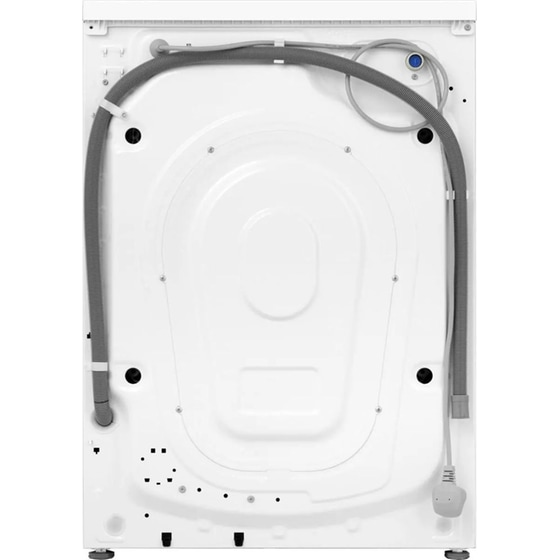 HISENSE WF5I1045BWQ 10.5 kg 1.400 Στροφές Λευκό Πλυντήριο Ρούχων image 13
