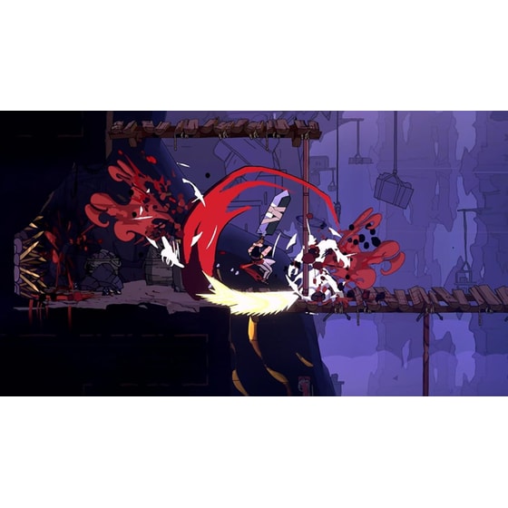 The Rogue Prince of Persia (Game Key Card) - Nintendo Switch 2 image 1