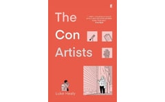 The Con Artists