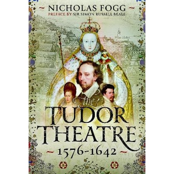 The Tudor Theatre image 0