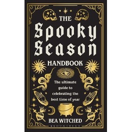 The Spooky Season Handbook