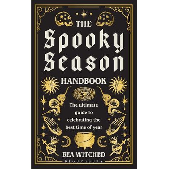 The Spooky Season Handbook image 0