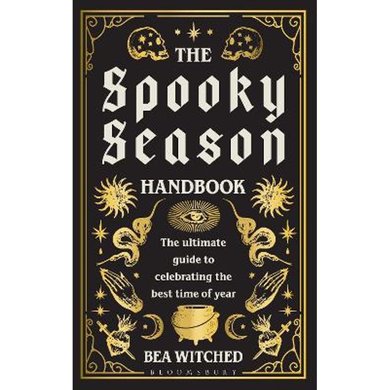 The Spooky Season Handbook