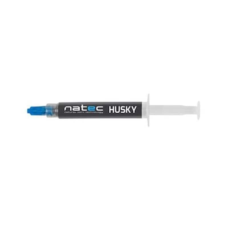 NATEC Natec Husky 4g ( Θερμοαγώγιμη Πάστα )