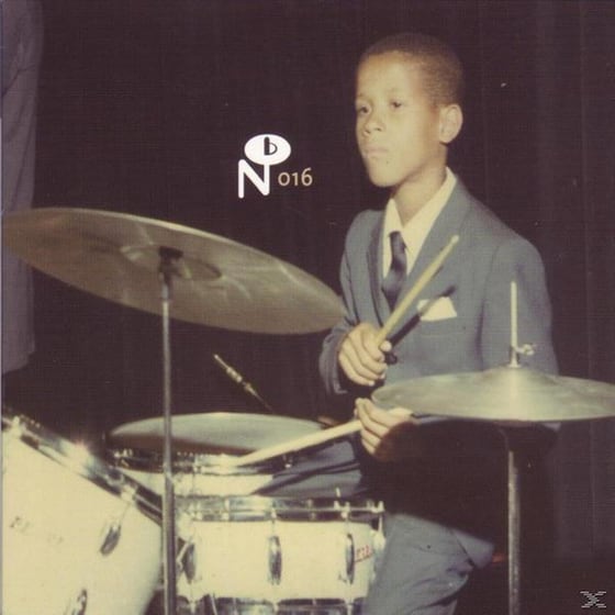 Home Schooled:The Abc's Of Kid Soul image 0