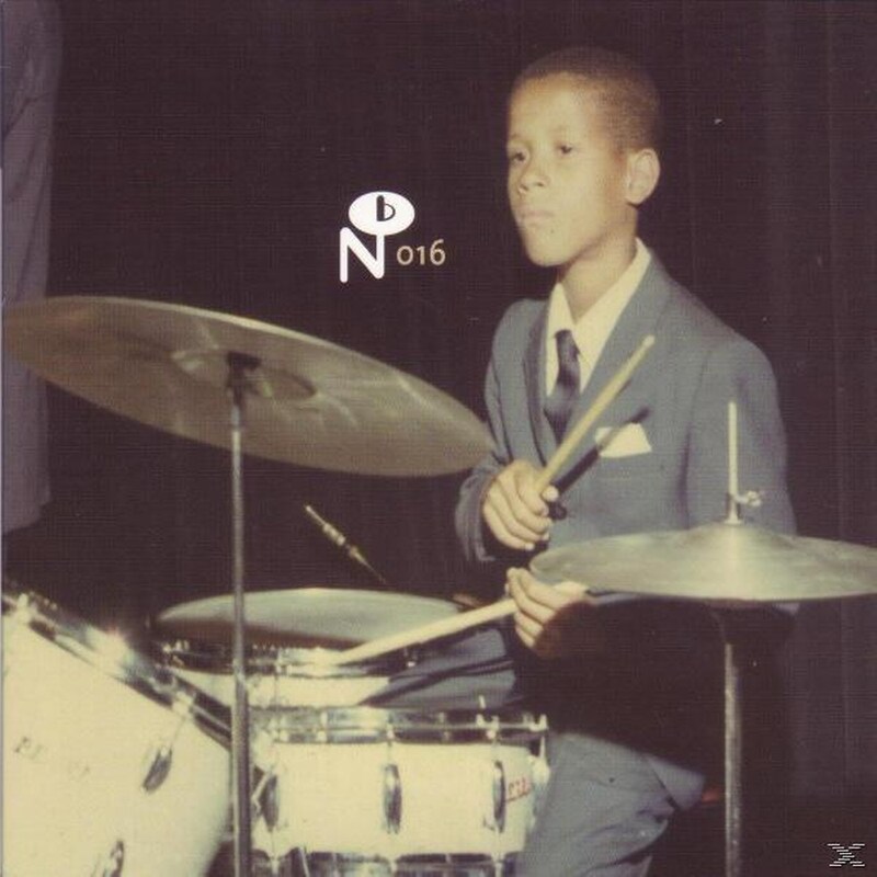 Home Schooled:The Abcs Of Kid Soul