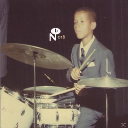 Home Schooled:The Abc's Of Kid Soul