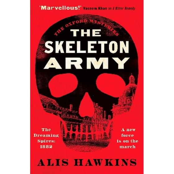 The Skeleton Army image 0