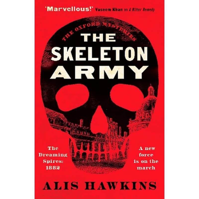 The Skeleton Army