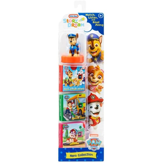 Story Dream Little Tikes Machin Paw Patrol image 0