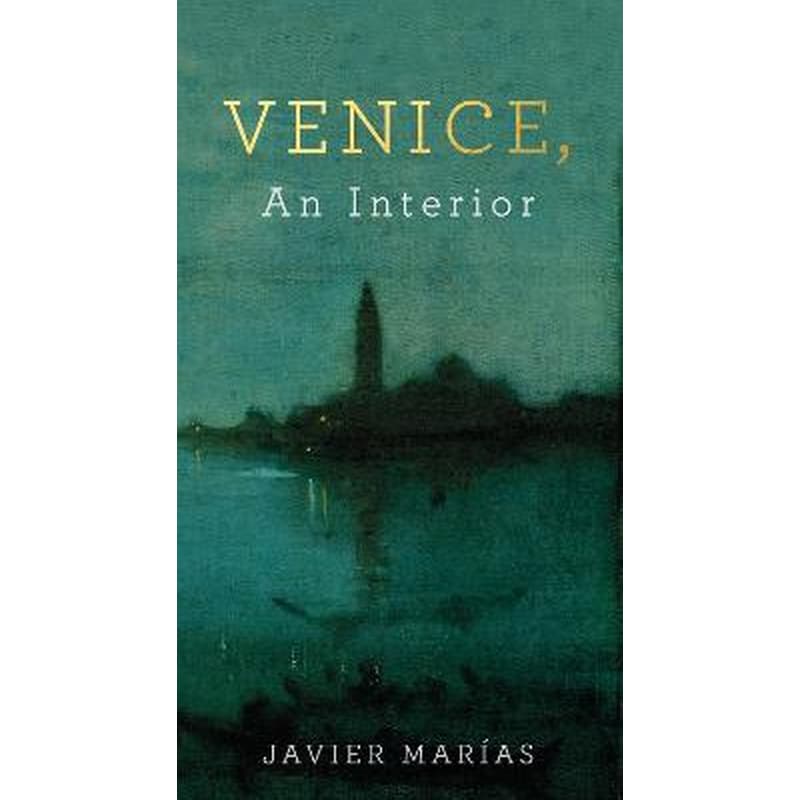Venice, An Interior