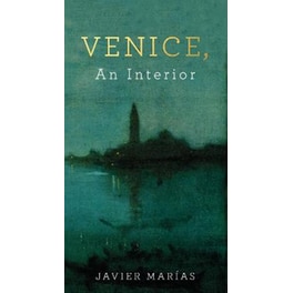 Venice, An Interior