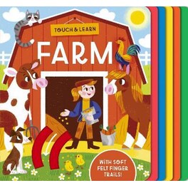 Touch and Learn Farm