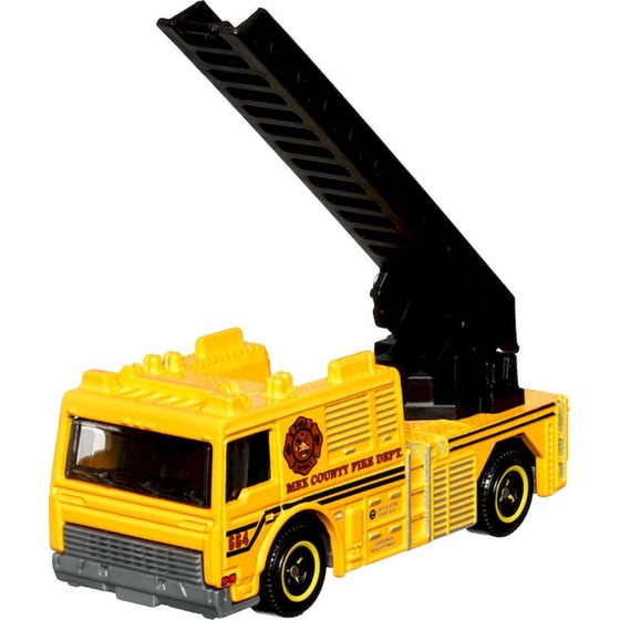 Matchbox Αυτοκινητάκια Θεματικά 1:64 1 Τμχ - Τυχαία Επιλογή Σχεδίου (GGF12) image 12